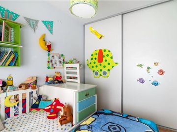 Departamento duplex 3 ambientes