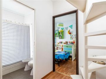Departamento duplex 3 ambientes