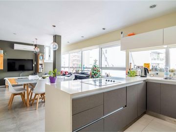 Departamento duplex 3 ambientes