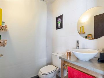 Departamento duplex 3 ambientes