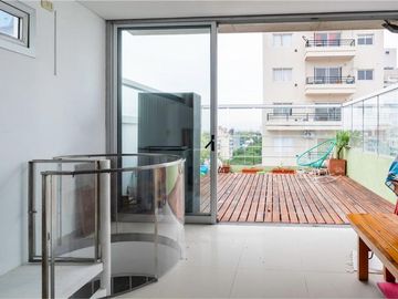 Departamento duplex 3 ambientes
