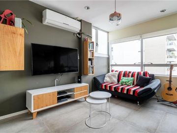 Departamento duplex 3 ambientes