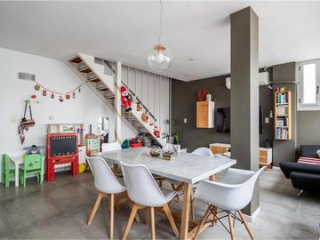 Departamento duplex 3 ambientes