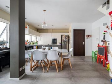 Departamento duplex 3 ambientes