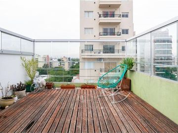 Departamento duplex 3 ambientes
