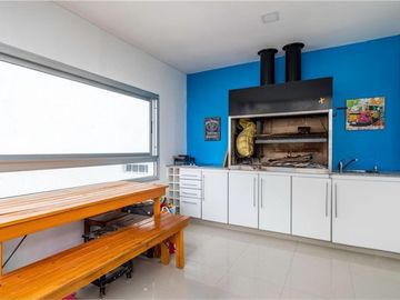 Departamento duplex 3 ambientes