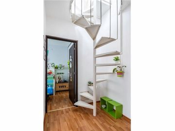 Departamento duplex 3 ambientes