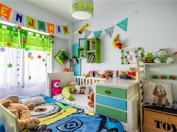 Departamento duplex 3 ambientes