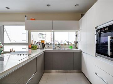 Departamento duplex 3 ambientes