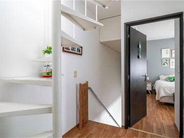 Departamento duplex 3 ambientes