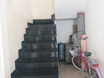 Rumah Posisi Hook di Rajawali Sektor 9 | SC/BW 4829 - RS