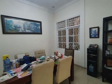 Rumah Posisi Hook di Rajawali Sektor 9 | SC/BW 4829 - RS