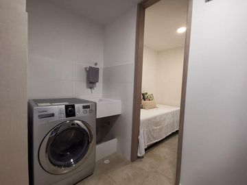 apartamento en venta en el corzo. Cod V104281