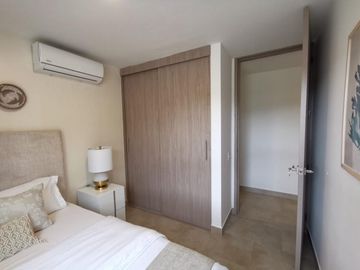apartamento en venta en el corzo. Cod V104281