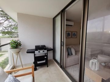 apartamento en venta en el corzo. Cod V104281