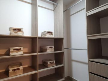 apartamento en venta en el corzo. Cod V104281