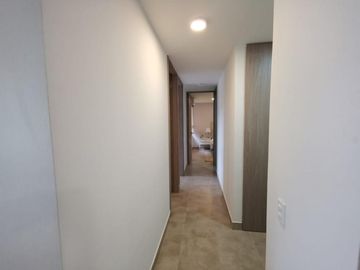 apartamento en venta en el corzo. Cod V104281