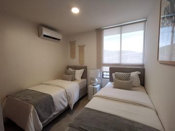 apartamento en venta en el corzo. Cod V104281