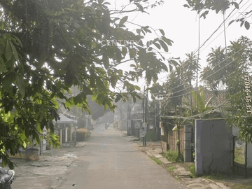 Disewakan Tanah Datar Siap Bangun Lokasi Bagus Di Area Ciputat