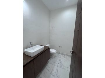 Casa Venta en Cumbres Elite Premier con Sotano en García