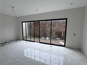 Casa Venta en Cumbres Elite Premier con Sotano en García