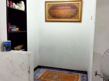 Dijual Rumah Cantik Hoek Harga Menarik di Cluster Sarua Indah Ciputat