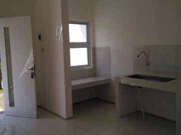 Rumah dijual SWP Residence Menganti Gresik