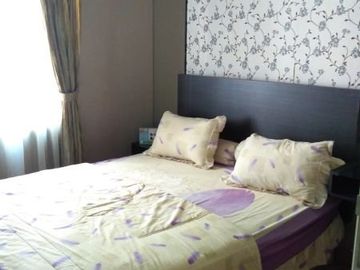 PROMO! Disewakan Apartemen Gading River View City Home Moi