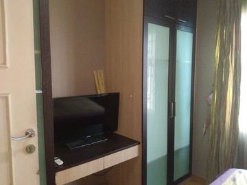 PROMO! Disewakan Apartemen Gading River View City Home Moi