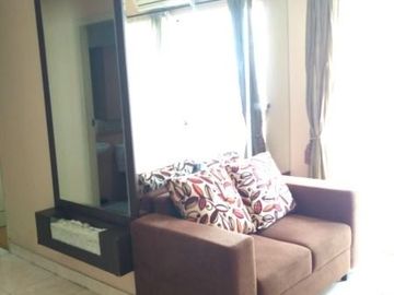 PROMO! Disewakan Apartemen Gading River View City Home Moi