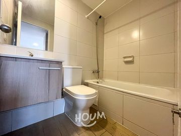 Departamento Metro Puente Cal Y Canto ID: 175828r