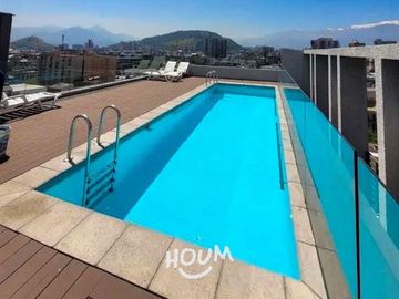 Departamento Metro Puente Cal Y Canto ID: 175828r