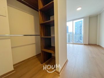 Departamento Metro Puente Cal Y Canto ID: 175828r
