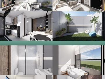 hunian MINIMALIS serasa VILLA lokasi di padalarang bandung