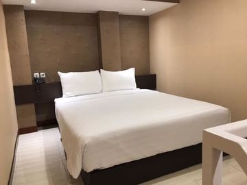 HOTEL Budget Di Malang Dijual Murah