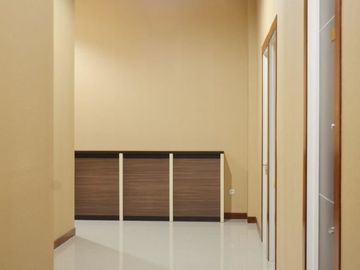 HOTEL Budget Di Malang Dijual Murah