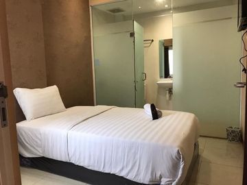 HOTEL Budget Di Malang Dijual Murah