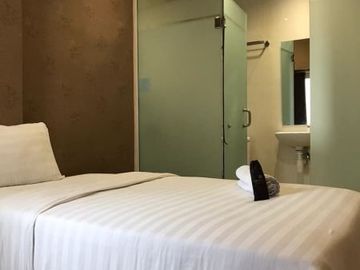 HOTEL Budget Di Malang Dijual Murah