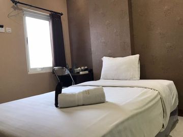 HOTEL Budget Di Malang Dijual Murah