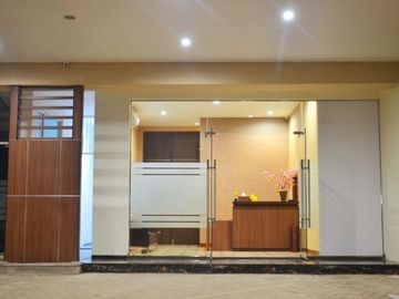 HOTEL Budget Di Malang Dijual Murah