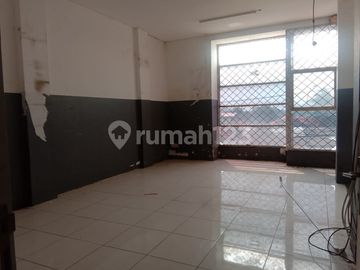 Ruko Siap Pakai Dekat Rsud Jl Raya Muchtar, Sawangan