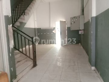 Ruko Siap Pakai Dekat Rsud Jl Raya Muchtar, Sawangan