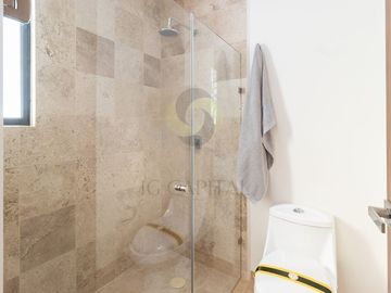 Casa en Juriquilla San Isidro con Amenidades premium J1