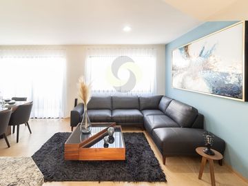 Casa en Juriquilla San Isidro con Amenidades premium J1