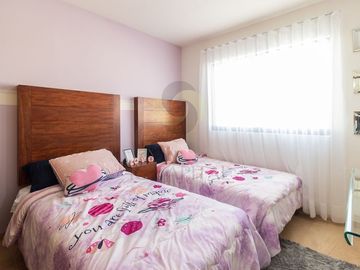 Casa en Juriquilla San Isidro con Amenidades premium J1