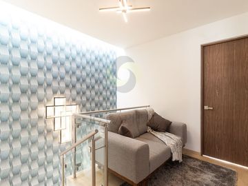 Casa en Juriquilla San Isidro con Amenidades premium J1