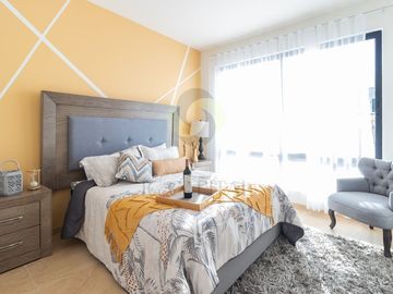 Casa en Juriquilla San Isidro con Amenidades premium J1