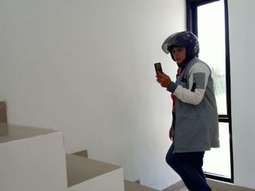 Rumah Baru Minimalis 2LT Dekat Wisata Ciwidey Soreang Bandung