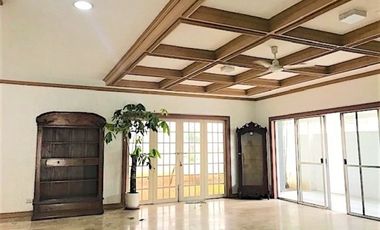 House for Sale/Rent in Valle Verde 2, Pasig City
