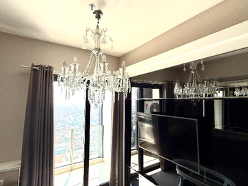The Peak Apartemen Tunjungan